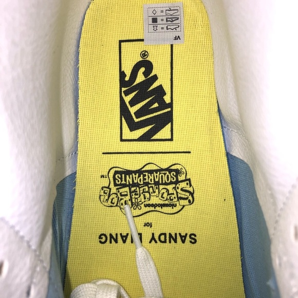 Vans Boldi Ni checkerboard NWT - Picture 3 of 10